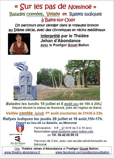 Les vilaines animations