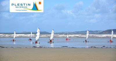 Centre Nautique Municipal de Plestin-les-Grèves