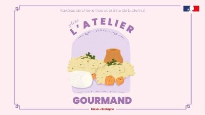 L'Atelier Gourmand