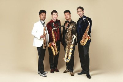 Les Musicales de Redon