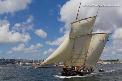 Voilier Général Leclerc