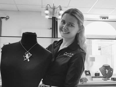 MLG Bijouterie Joaillerie