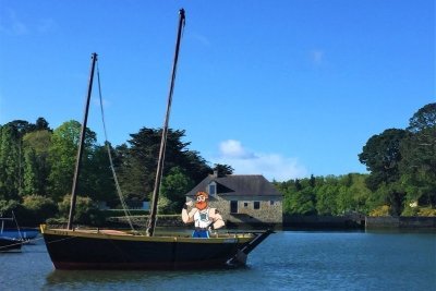 Les Trésors du Morbihan