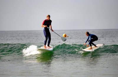 Ecole de Surf de Bretagne ESF