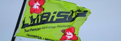 L'Hibiscus Location surf / Sup et magasin surfwear