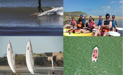 Nature School Quiberon