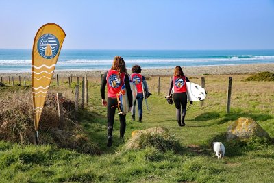 BZH surf school