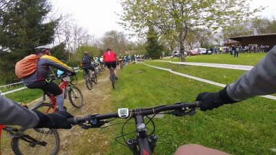 Sentier de la Ronde du Chatel