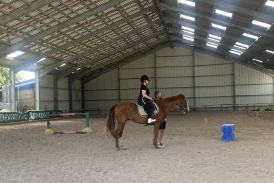 Centre équestre Le Trèfle