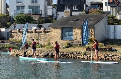 Run'O - Location de bateaux, kayak et paddle