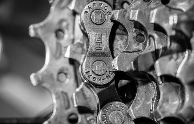 Réparateur de vélos Intersport