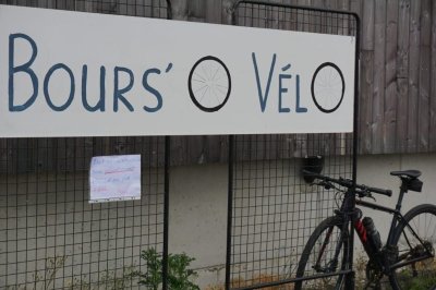 Vente, réparation et location de cycles - Cy'Glon