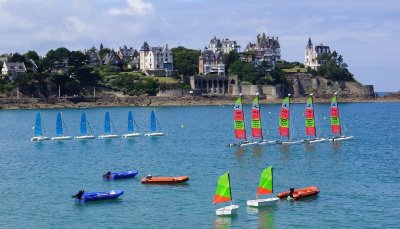 Dinard Nautique