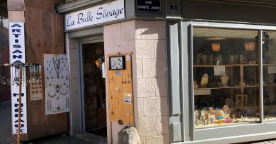 La Bulle Sövage