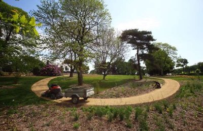 Les Jardins de Kerniguez