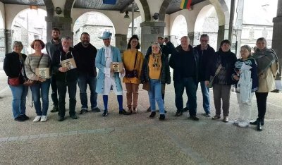 Jeu-enquête : Dans le pétrin !