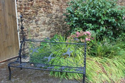 L'Atelier du Prebytère - Fred Templier