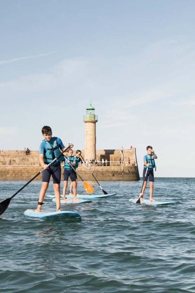 Pôle Nautique Sud Goëlo