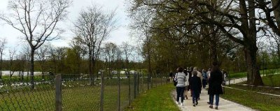 Sentier d’interprétation du Sougey