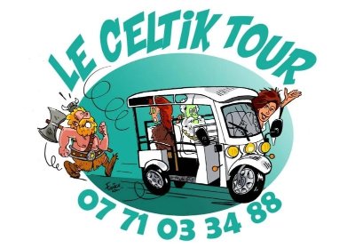 Les secrets de l'Aven (le Celtik Tour)