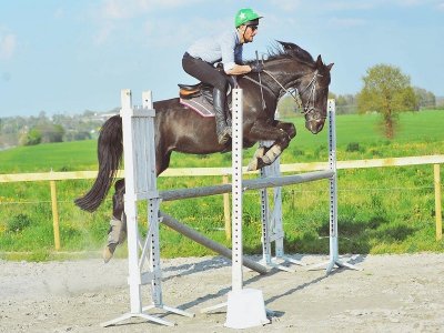 Domaine Equestre de Valaly