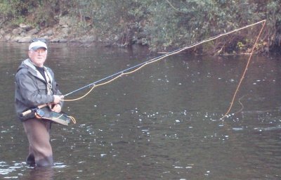 AAPPMA du Pays de Lorient - Pêche