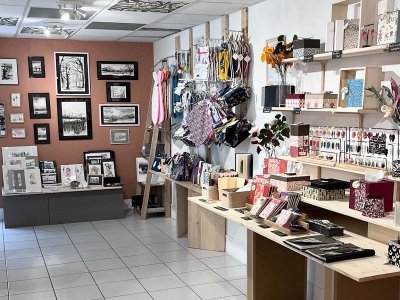 Boutique: Les Cré'acteurs de Ploërmel