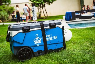 Escape Games L'apéro