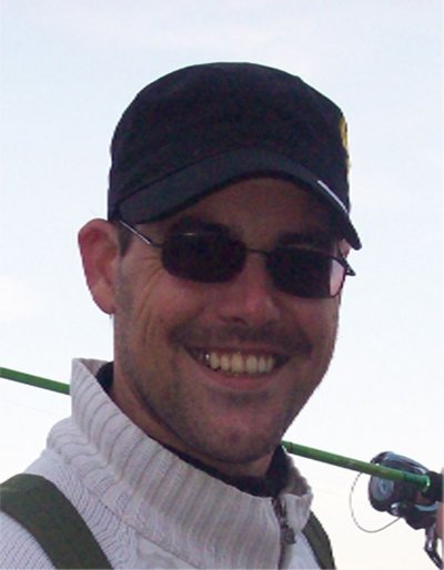 Le Minoux Franck - Guide de pêche