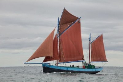 Notre-Dame de Rumengol
