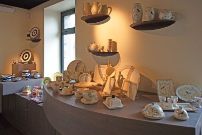 Ateliers poterie - Adultes