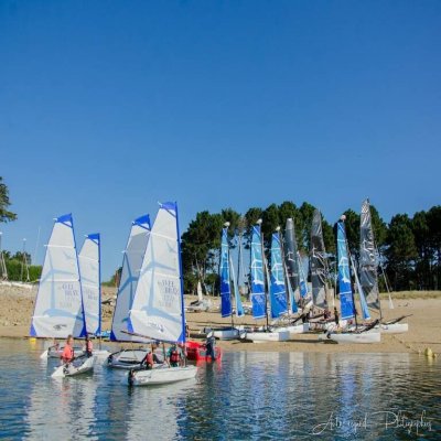 Ecole de Voile Océane