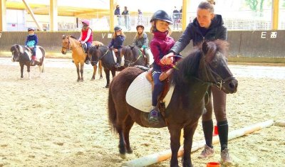Centre Equestre de Kernilien