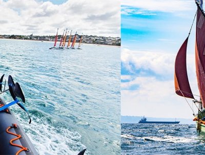 Ecole de Kitesurf - Wing - Foil - Kitecenter 22