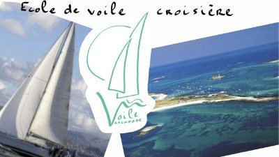 Ecole de Croisière Voile Escapade