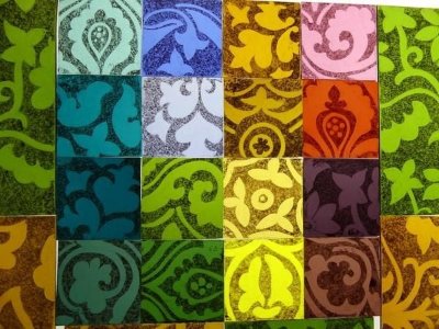 Atelier Brigitte Millour