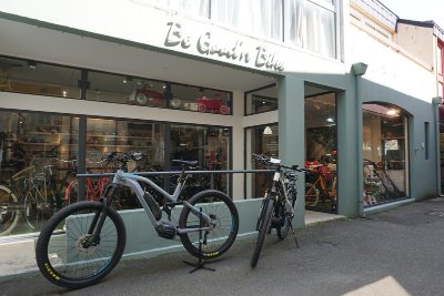 Location de vélos - Be Good N'Bike