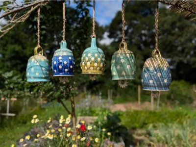 Julie Devoyer Poterie