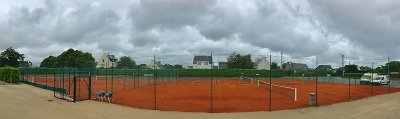 Tennis Club de Loctudy