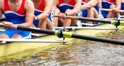 Aviron Saint-Pol - Yole Club Saint Politain