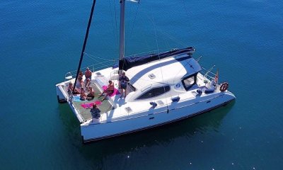 Catimini Plaisance : Catamaran