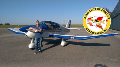 Aéroclub de Pontivy