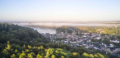 Patrimoine et nature à Jugon-les-Lacs