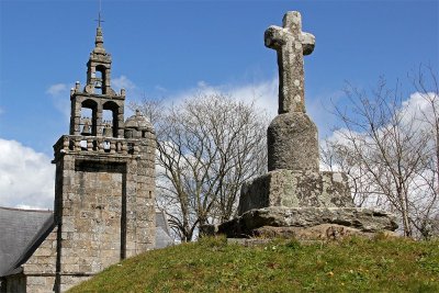 Chasse au trésor de la Vallée du Léguer - Par les chemins creux, en compagnie de Marc'harit Fulup