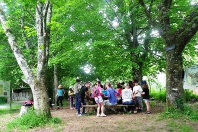 Centre Forêt Bocage
