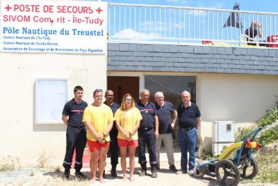 Association de Sauvetage et Secourisme du Pays Bigouden