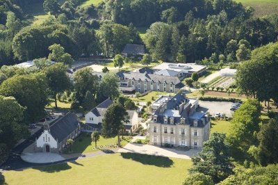 Idées de sorties avec le Bac an Treizh - Navette entre le port de l'Aber Wrac'h et le port de Perros