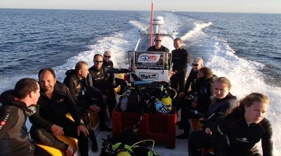 Groupe Subaquatique Morlaix Trégor