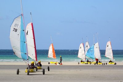 Rêves de Mer - Centre de Glisse de Santec