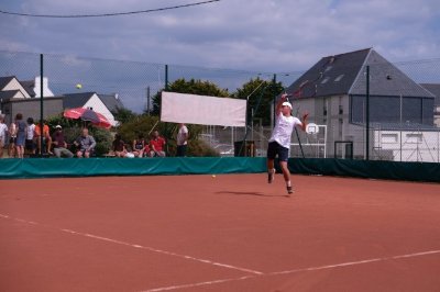Tennis Club du Cap-Sizun